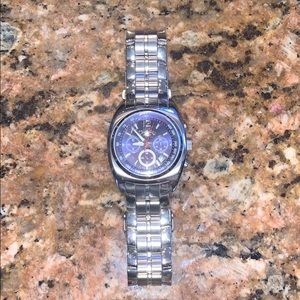 Callaway Golf Men’s Watch